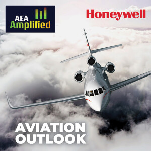 Ep. 47 – Honeywell projects increased demand for biz jets in next 10 years