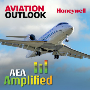 Ep. 24 – An in-depth look at Honeywell’s business aviation forecast