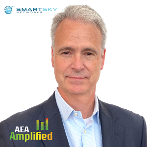 Ep. 40 – SmartSky Networks CEO Dave Helfgott