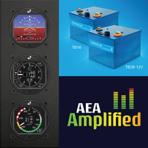 Ep. 32 – Introducing the Flex Digital Standby Package from Mid-Continent Instruments and Avionics
