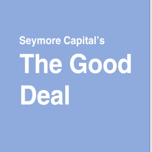 The Good Deal: Alternative Investment Classes