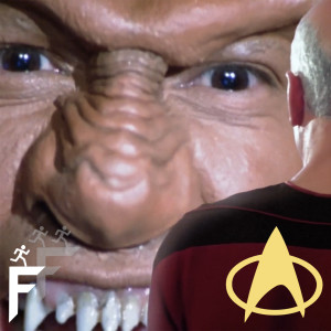 NST: TNG - The Last Outpost - Season 1, Episode 5