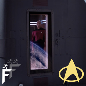 NST: TNG - The Best of Both Worlds, Part II (feat. Scott!) - Season 4, Episode 1