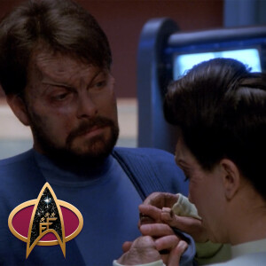 NST: TNG - First Contact - Season 4, Episode 15