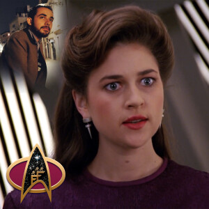 NST: TNG - Galaxy’s Child (feat. Nate Tang!) - Season 4, Episode 16