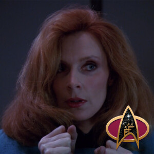 NST: TNG - Night Terrors - Season 4, Episode 17