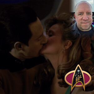 NST: TNG - In Theory (feat. Scott!) - Season 4, Episode 25