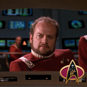 NST: TNG - Cause And Effect - Season 5, Episode 18