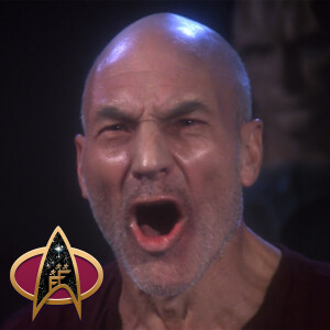 NST: TNG - Chain of Command, Part II - Season 6, Episode 11