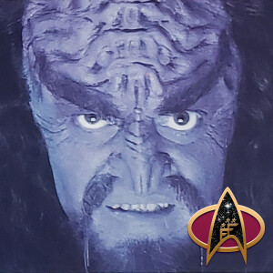 NST: TNG - A Klingon Challenge