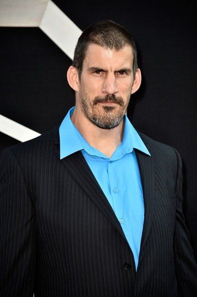 Robert Maillet - Entrevue avec Jacques Rougeau sur le podcast Rougeau, Pere et fils