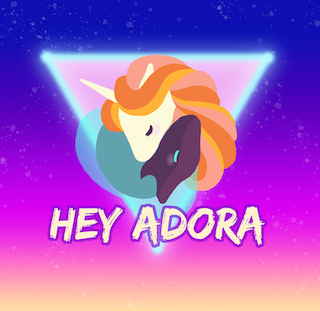 Hey Adora: A Queer SheRa Podcast
