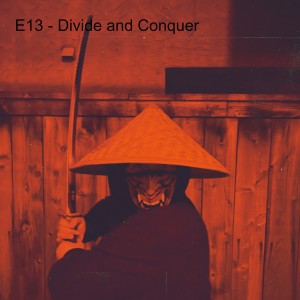 E13 - Divide and Conquer