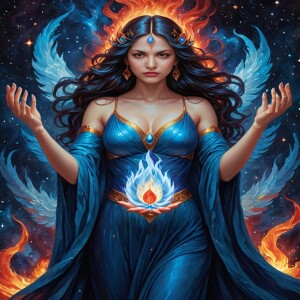 E34 - Rise of the Dark Feminine