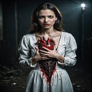 E37 - Ya Lyublyu Tebya