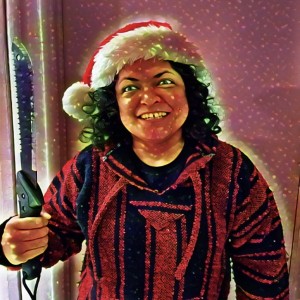 E4 -’Tis the Season to Be Scary