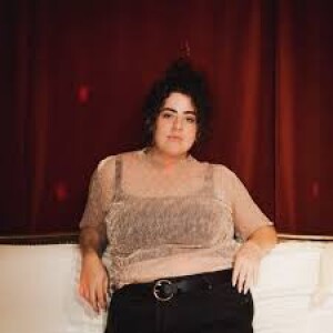 Jess Fuchs and Sex Jokes For Women