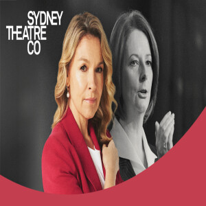 Review of JULIA at Sydney Theatre Company