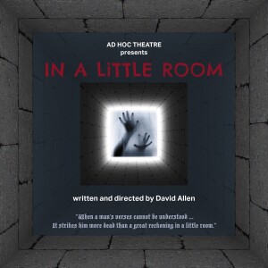 Blair Cutting and David Hooley - In A Little Room