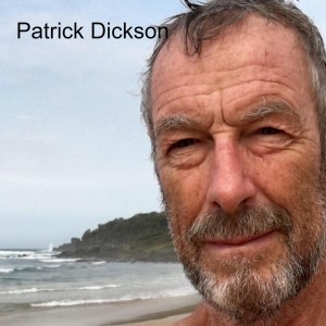 Patrick Dickson