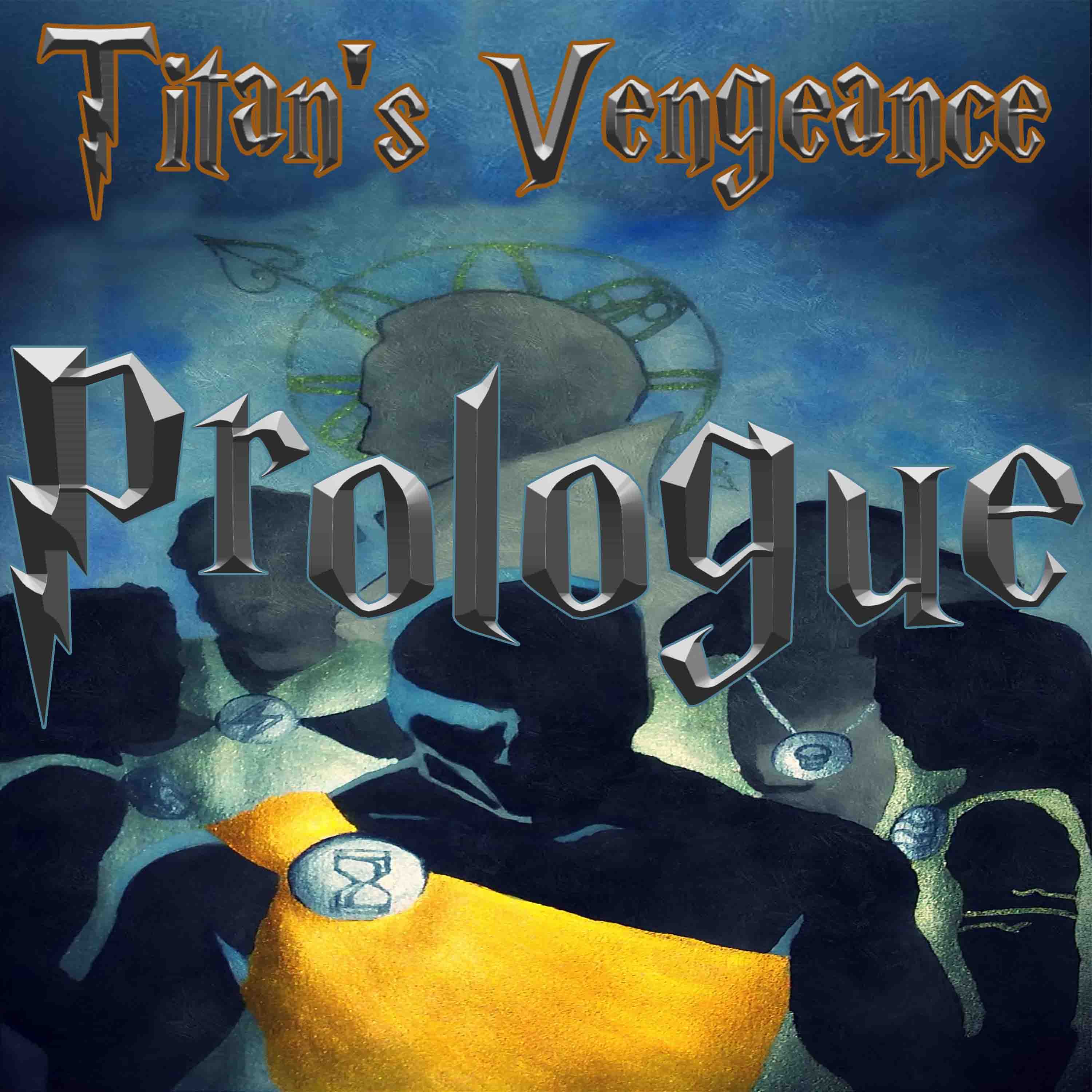 PROLOGUE - Tales from Avistrum: Titan’s Vengeance