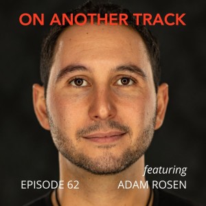 Adam Rosen - Gen ‘Z’ has the attention span of a goldfish!