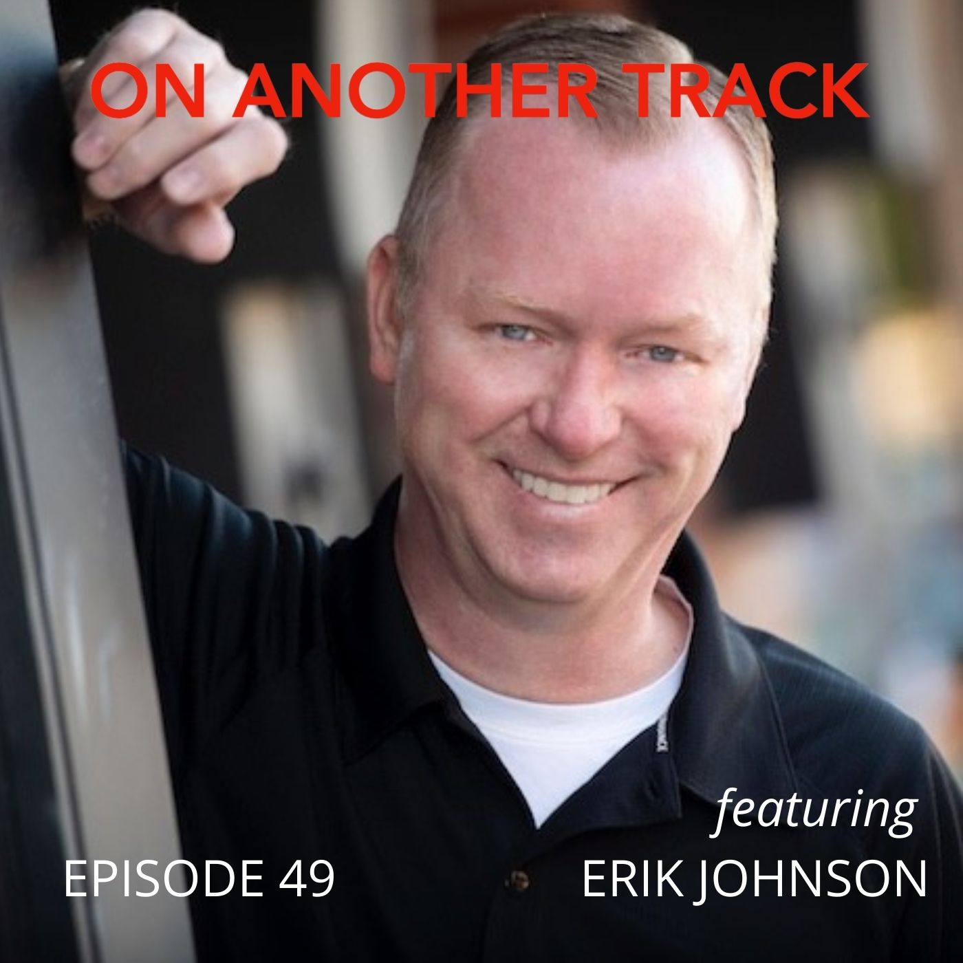 Erik Johnson - How do you earn revenue from your podcast? Image