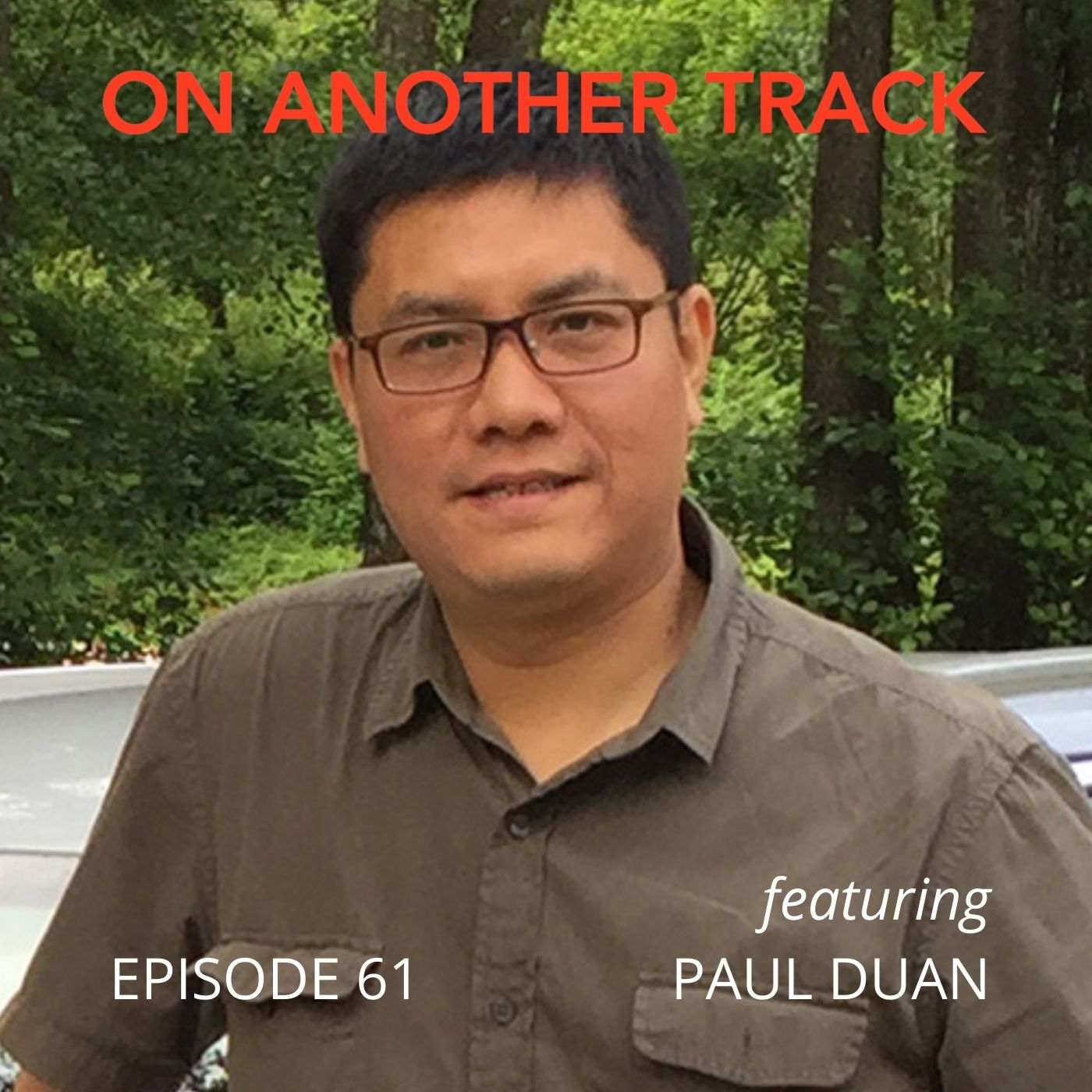 Paul Duan - Learn the right attitude to the unknown! Image