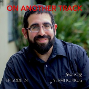 Yermi Kurkus - How do make your business ”Irresistible”?
