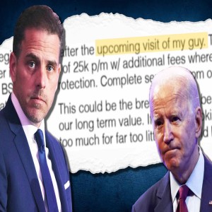 Hunter Biden Smoking Gun Emails