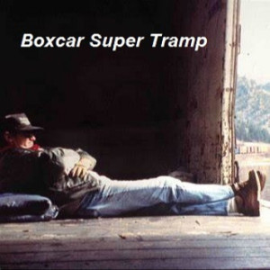 Boxcar Super Tramp | Episode 17