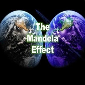 The Podfather Show | Mandela Effect