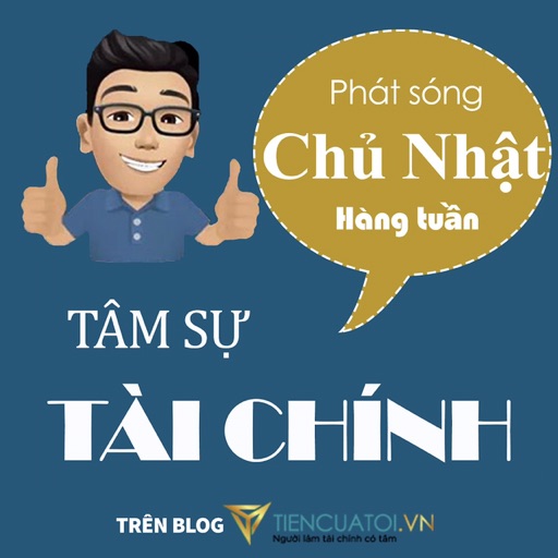 Lòng tham - Tâm sự Tài chính - Tập #12