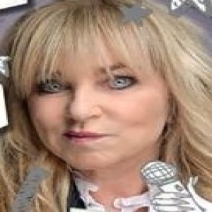 Helen Lederer meets Mayor of Bromley