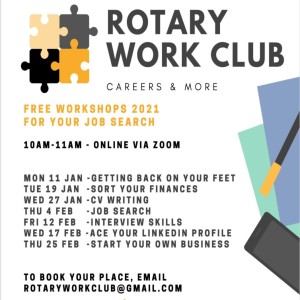 Rotary Work Club