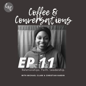 Coffee & Conversations EP11: Mook