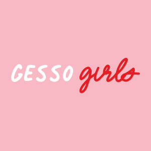 Gesso Girls: A Conversation with Julia’s Fiancé, Kirk!