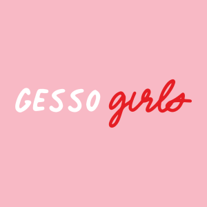 Gesso Girls: The Art of Listening