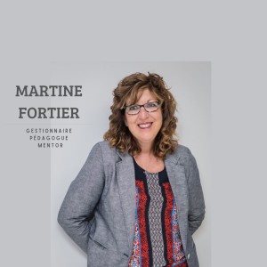 Martine Fortier & ses alliés: leadership de proximité, mobilisation d'équipes, développement de partenariats