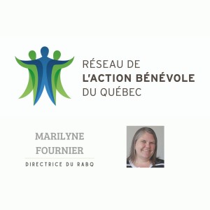 L’action bénévole au coeur des priorités du RABQ et au mieux- être collectif