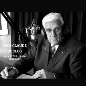 Jean-Claude Duclos: un humaniste aux multiples talents et bénévole inlassable!