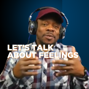 Transformation Thursday: Men's mental health awareness and life coaching podcast episode