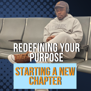 Transformation Thursday: Men's mental health and wellness podcast episode 517