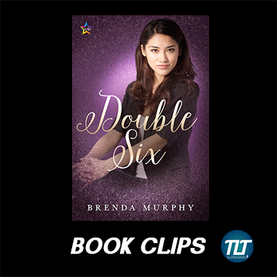 Double Six by Brenda Murphy - Book Clips