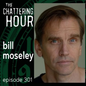 Bill Moseley