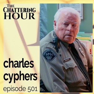 Charles Cyphers