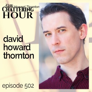 David Howard Thornton
