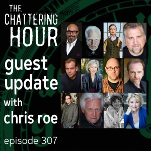 Guest Updates with Chris Roe