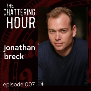 Jonathan Breck