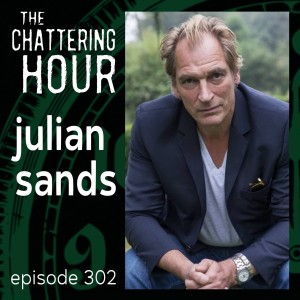 Julian Sands